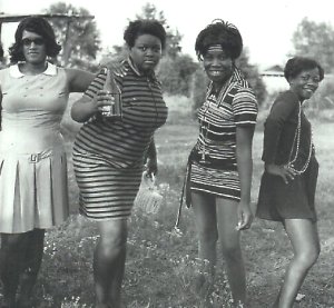 Senatobia Women