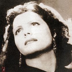 Amália Rodrigues