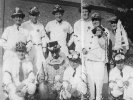 Bampton Morris 1952