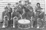 Brass band