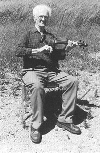 John MacDougall