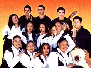 Los Cenzontles