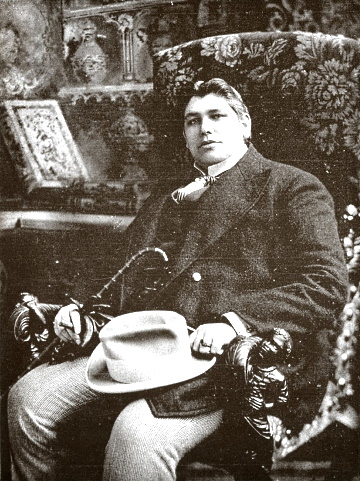 Richard Josè