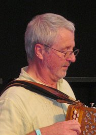 Dave Parry