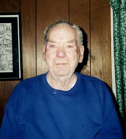 Jim Cleveland