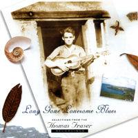 Cover picture of Long Gone Lonesome Blues