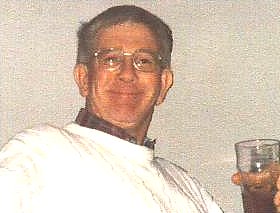 Fred McCormick