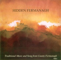 CD cover picture