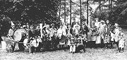 Hobby horses