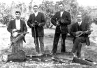 Haigh's String Band