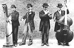 Harp band