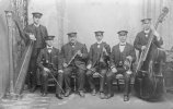Harp band