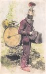 Italian one-man band