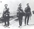 Italian soldiers?