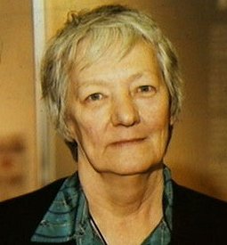 Janey Buchan