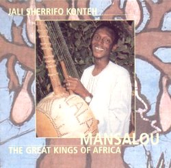 CD cover picture