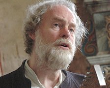 David Kettlewell