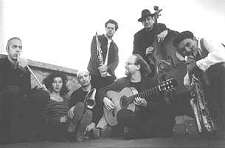 Band picture