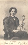 Jan Kubelik