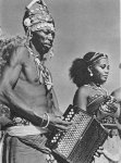 Antandroy musicians