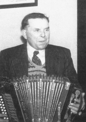 Herbert Mallett