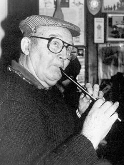 Micho Russell