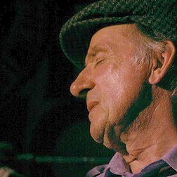 Mike Waterson