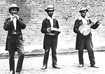 Minstrels