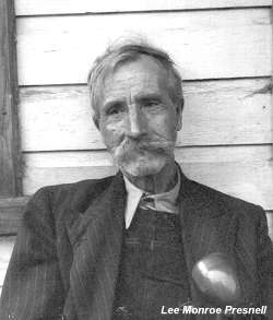 Presnell picture