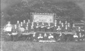 National Children's Home band