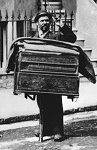 Barrel organ