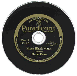 One of the CDs