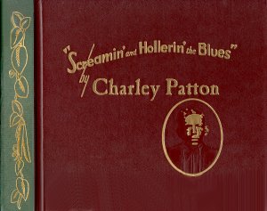 The Album cover
