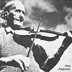 Ned Pearson
