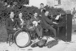Bohemian Orchestra