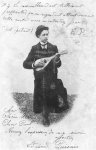 Mandolinist
