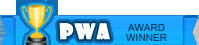 Popular Websites Award, 2012