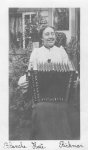 Blanche Kate Rickman