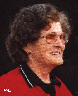 Rita Keane