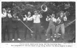 A cod band