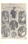M G Fericescu's Royal Roumainian Orchestra
