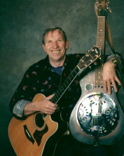 Carl Rutherford