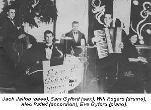 Courtesy Sam Gyford