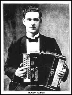 William Hannah