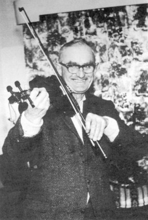 Fred 'Pip' Whiting