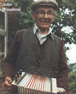 John Woodrow